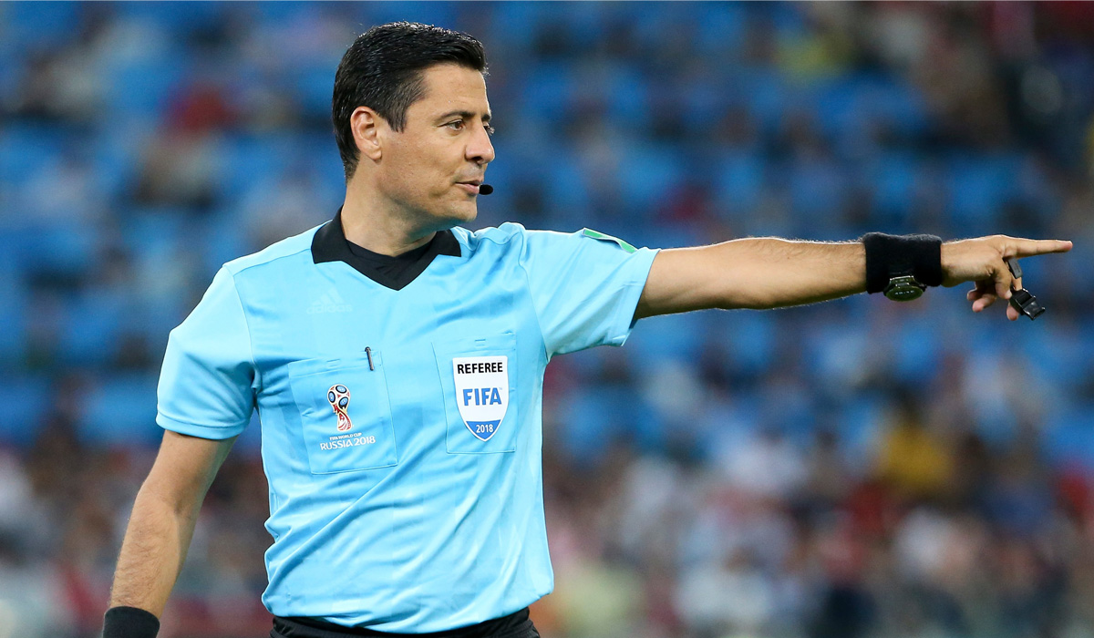 Alireza Faghani